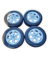 Skoda Octavia Mk3 (5E) 2014 Jante alliage R15 JUT235515