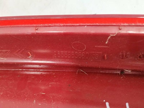 9655863880 scheinwerfer hinten links CITROEN C4 BERLINA COLLECTION 2004 398898