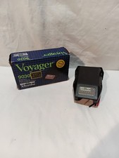 Tekonsha Voyager Electric Brake Controller Module Trailer Towing Kit System 9030 Tekonsha Voyager Electric Brake Controller Module Trailer Towing Kit System 9030