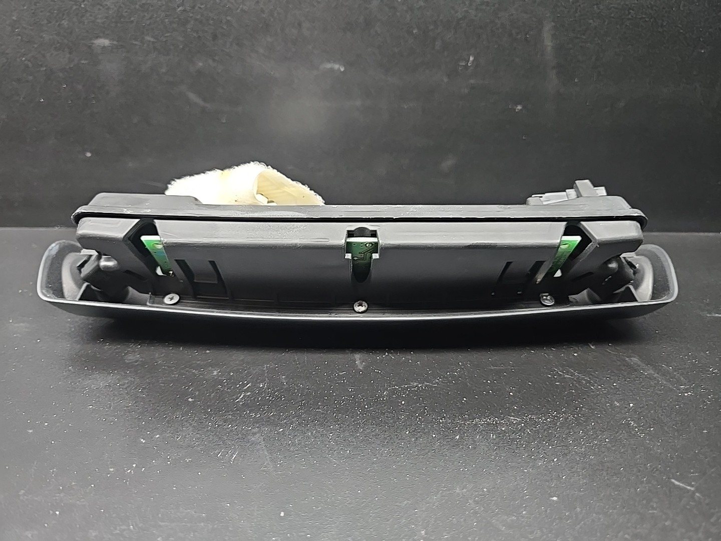 08-13 Maserati Quattroporte M139 Overhead Console Trim Switch 69330600 Oem