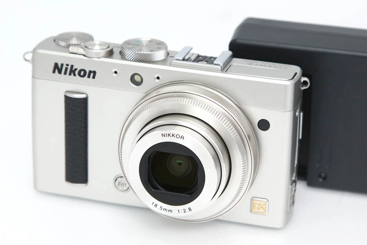 Nikon COOLPIX A Digital Cameras for Sale - Shop New & Used Digital