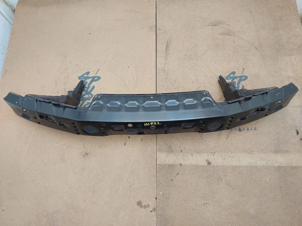 JDM Skyline R32 GTS HCR32 Front Crash Bar 62214 01U00 - Image 2 of 4