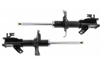 2X Mapco StoßDäMpfer 40257/9 FüR BJ 323 Mazda 6 16V BJ3P BJ14 BJ5P BJ5W BJ10M