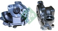 Schaeffler INA Wasserpumpe MotorküHlung 538 0178 10 FüR BMW E91 E90 E81 E87 E46