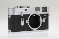 動確済 ライカ Leica M4 35mm Silver #613 動確済 ライカ Leica M4 35mm Silver #613 Leica M4 – Kamerastore