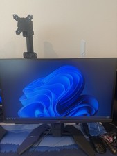 ASUS ROG Swift Pro 24.1 540hz 1080p TN Esports Gaming Monitor PG248QP ULMB2