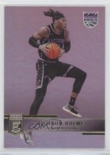 2021-22 Donruss Elite Richaun Holmes #3 mp7