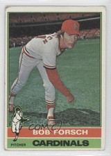 Bob Forsch