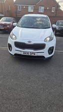 Kia Sportage 2016