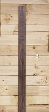 American Black Walnut, Planed, 1340mm x 95mm x 20mm - W3