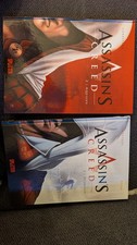 Assassin s Creed Comic Band 1 + 2 (Desmond & ...