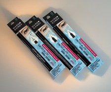 Hard Candy X3 Felt Tip Eyeliner 0.03oz Waterproof LITTLE BLACK DRESS 1366 ASPICT