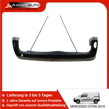 ???????? HINTERER STO&szlig;STANGE ? MERCEDES CITAN 4158800140 ??