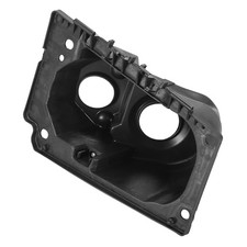 Car Fuel Filler Door Housing Pocket for Ram Promaster 1500 2500 3500 2014-2019