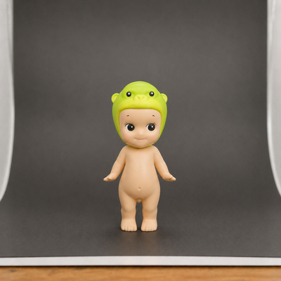 Sonny Angel Animal Series 3 Gorilla Special Color Old Ver Kawaii