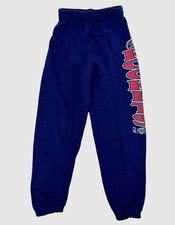 Vintage Houston Rockets   Sweatpants Size Youth Medium 6 1995