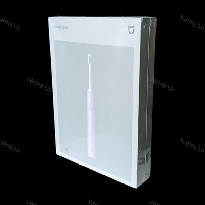 Xiaomi Mijia T302 Sonic Electric Toothbrush   IPX8, 4 Modes, Wireless Charging