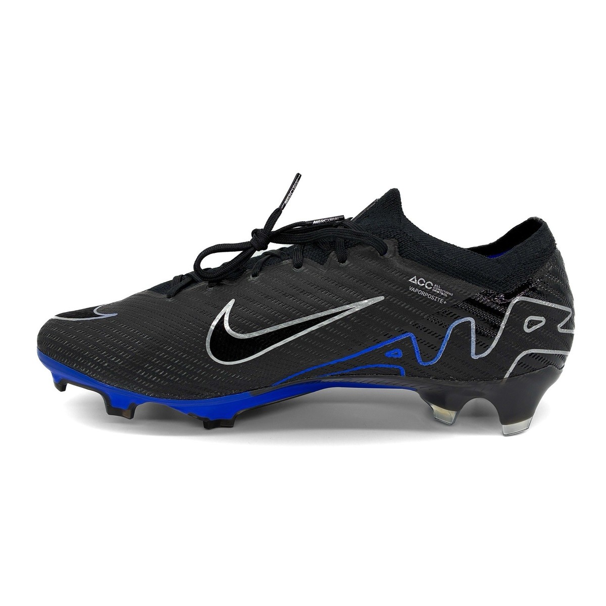NIKE Mercurial Vapor XI Vapor 11 Elite FG US 10.5 UK 9.5 for