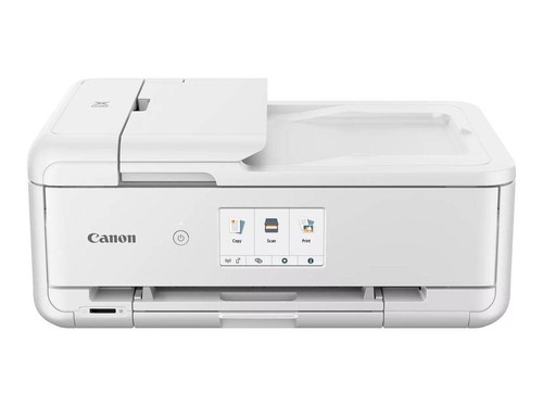 Canon PIXMA TS9551Ca - Multifunktionsdrucker - Farbe - Tintenstrahl - A4 (210 x - Photo 4/6