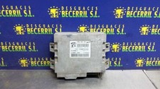 Moteur Renault R20
