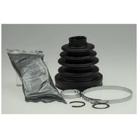 2X Faltenbalgsatz Antriebswelle Vorne FüR Toyota Corolla E12 02 Bis 07 Teil Neu