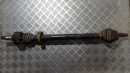 Antriebswelle Vorne Rechts  Volkswagen Passat DE490526-32