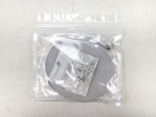 Cat 5 Cable White/Flat