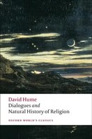 Dialogues Concerning Natural Religion, And The Natural History Of Religion Hume