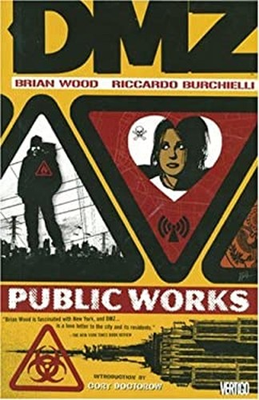 #ad Public Works Paperback Brian Cox Jeromy Wood $6.41