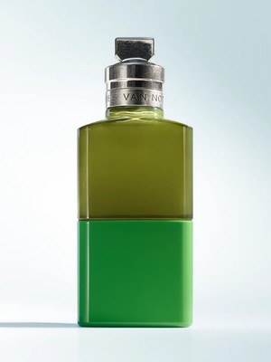 Dries Van Noten Crazy Basil Eau de Parfum 100ml 3.4 fl oz NEW UNISEX
