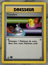 Switch [1st Edition] #95 Prices | Pokemon Base Set | Pokemon Cards