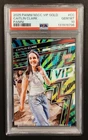 CAITLIN CLARK 2025 PANINI NSCC VIP EVENT PSA 10 SSP GOLD ULTRA RARE