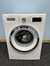 Bosch WAW32450GB 9KG 1600 Spin Washing Machine - White 4994