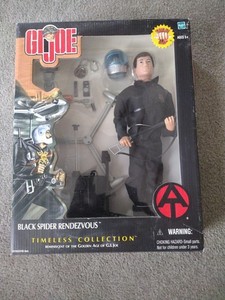 Black GI Joe | eBay