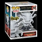 Funko Pop! Animation Jujutsu Kaisen Mahoraga #2128  6"  Vinyl Figure