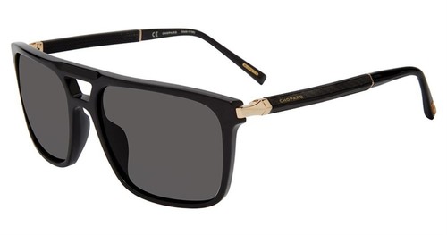 Chopard SCH311 black 700p Sunglasses