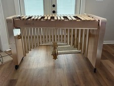 Vintage Deagan Aurora II Vibraphone