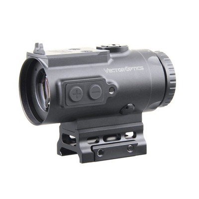 Vector Optics   Prismenzielfernrohr Paragon 4x24 Micro   Schwarz   SCPS M04
