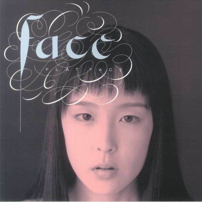 FLAT FACE - Face - Vinyl (LP + booklet)