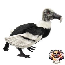 NEW Hansa Condor Plush Headcover for UT and Utility Clubs BH8341 