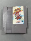 Vintage Super Mario Bros. 2 Nintendo NES Game Cartridge 1988 NTSC-U/C USA