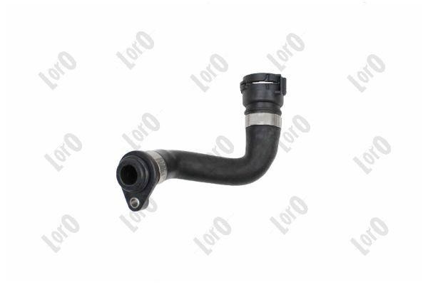 ABAKUS Reinforced Radiator Hose 004-028-002 For BMW Engine To Thermostat