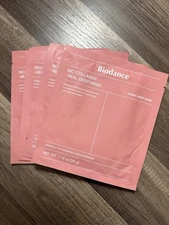 Biodance Bio Collagen Real Deep Hydrating Facial Mask 4 Pack