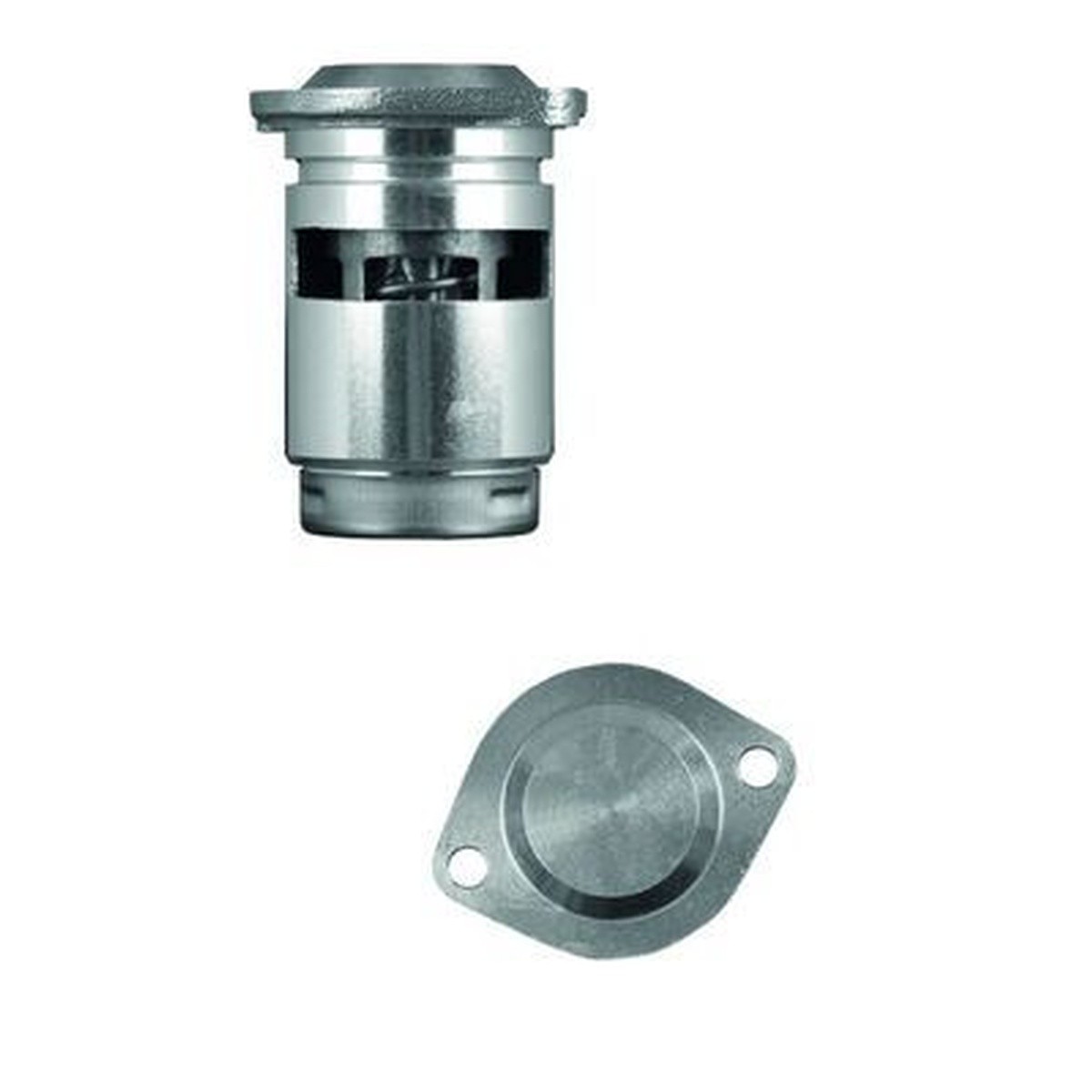 Termostato Raffreddamento Olio MAHLE Per u.a. Porsche 911 83 °C