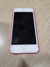APPLE IPOD TOUCH PINK 16GB MODEL A1574
