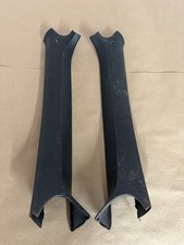 1970 - 1973 Pontiac Firebird Trans Am Camaro Z28 A Pillars Interior Trim Molding