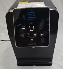 Drinking Pod  DP 1000B Direct Drinking Water Purifier Water Filtration System 