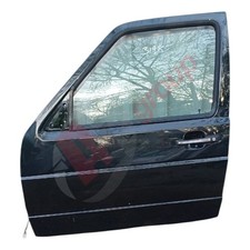 VOLKSWAGEN GOLF DRIVER MK2 83-91 DOOR BARE FRONT LEFT SIDE