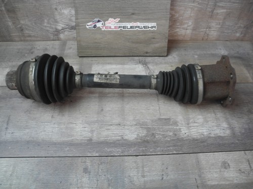 Audi A4 8K A5 8T Gelenkwelle Antriebswelle Frontantrieb links rechts 8K0407271Q