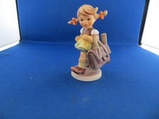 Vintage Hummel  SCHOOL S OUT  Figurine